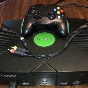 Xbox original